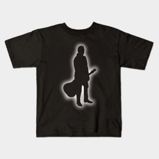 Guitar Kids T-Shirt